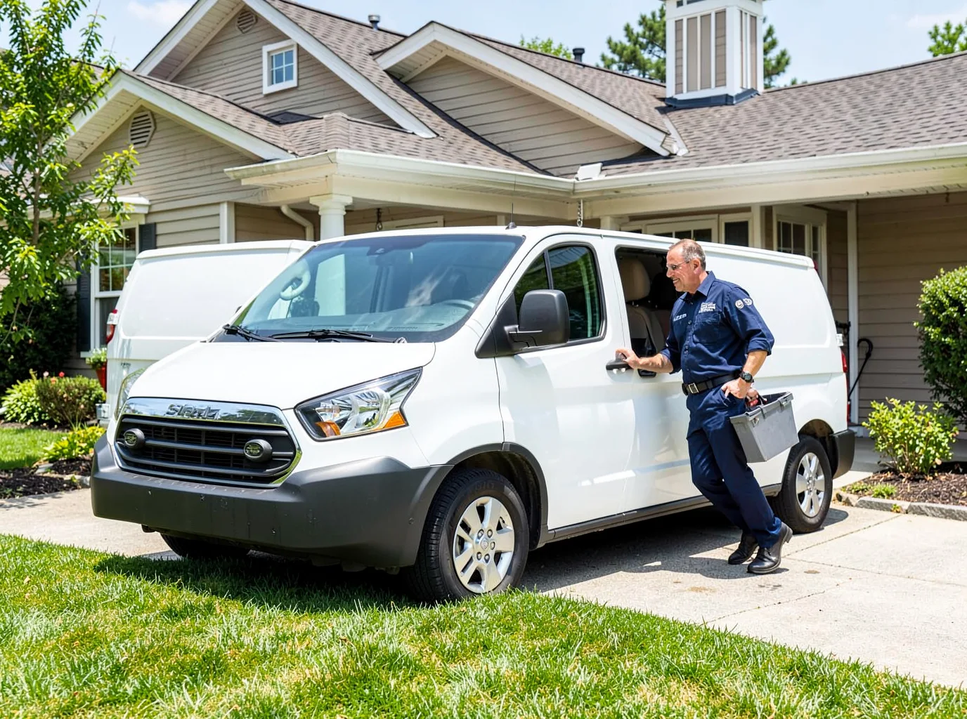 Emergency Plumber company in Fairview, NJ