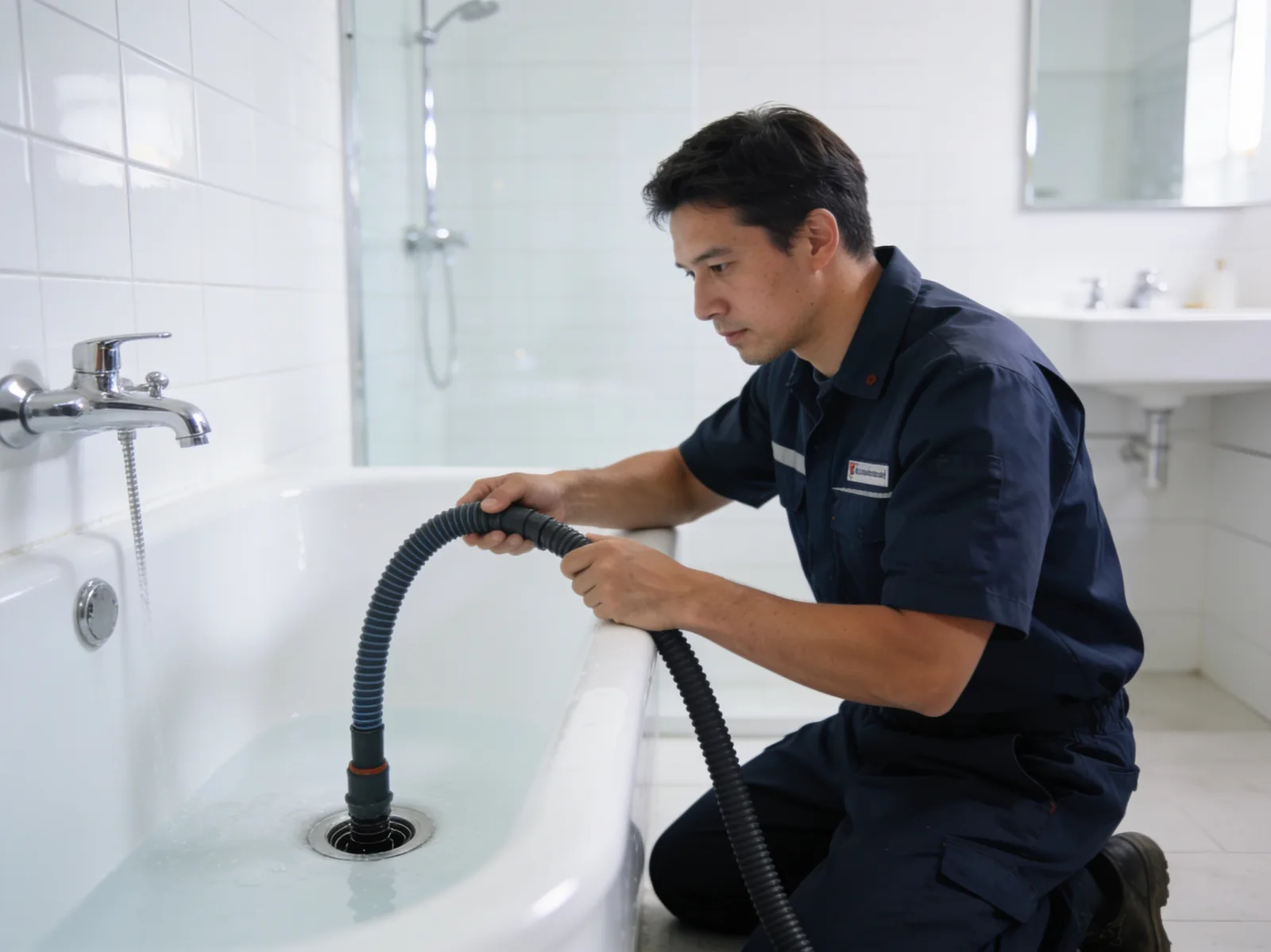 Emergency Plumber Fairview, NJ FAQs